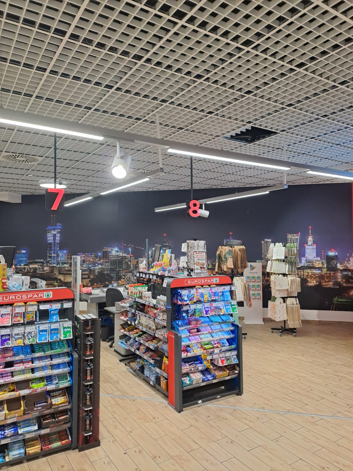 EURO SPAR