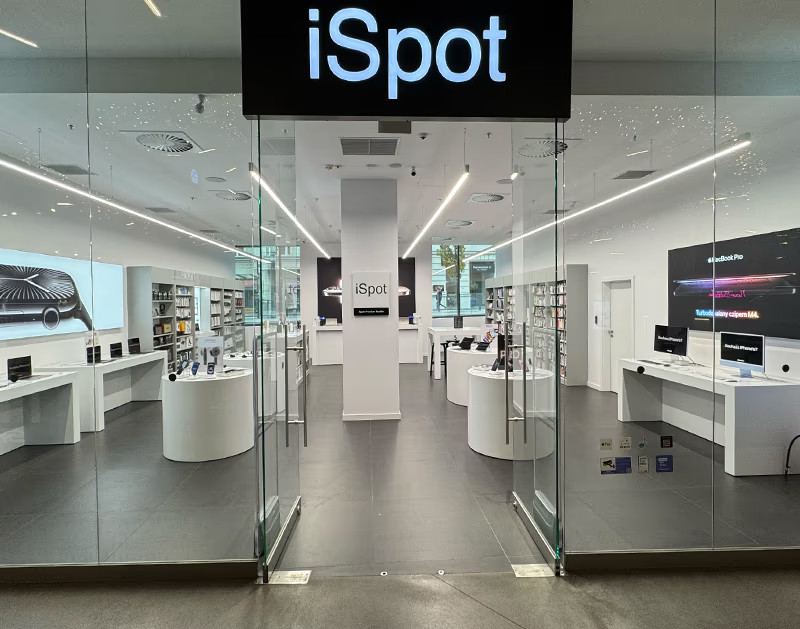 iSPOT
