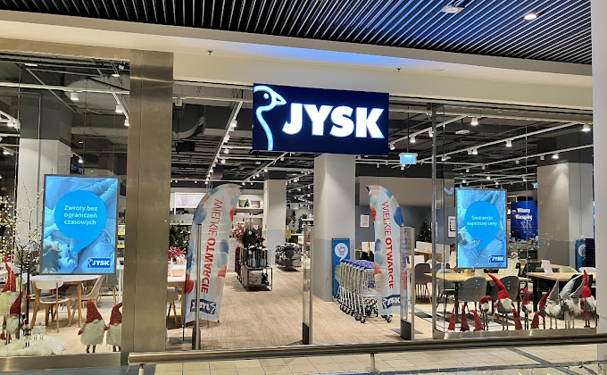 JYSK