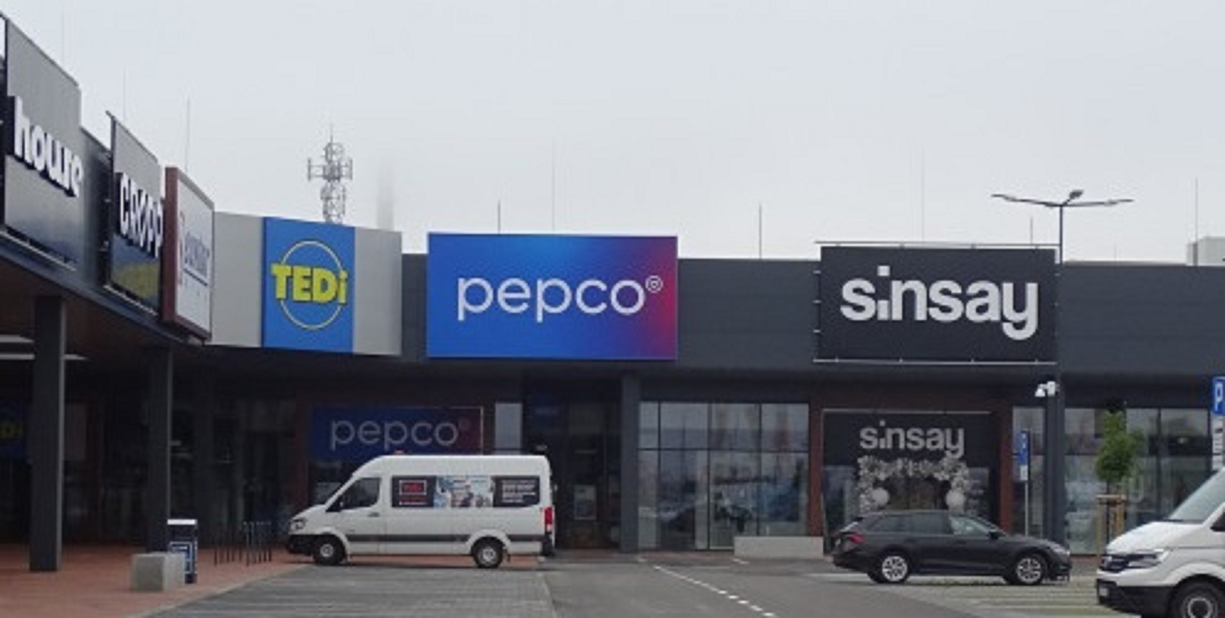 PEPCO