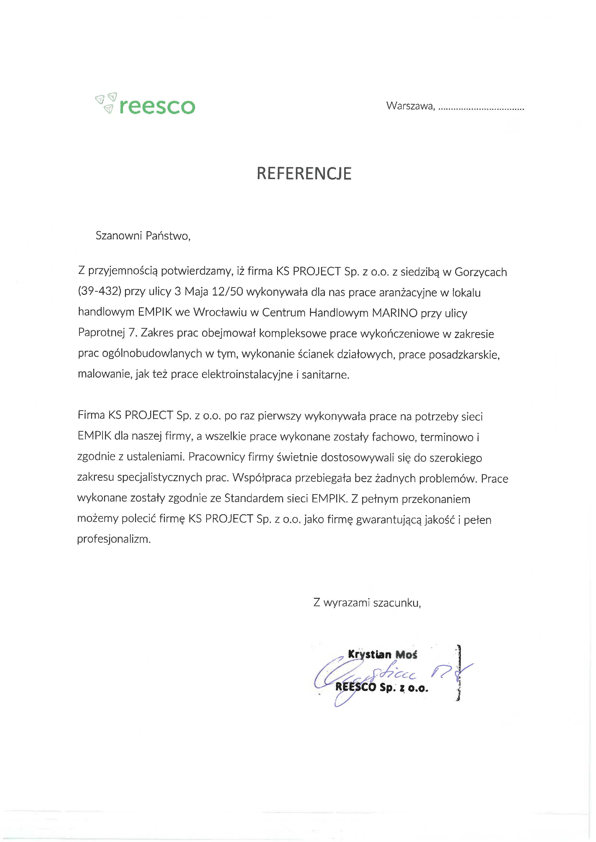 Rozdzielnia przemyslowa zdjecie 1